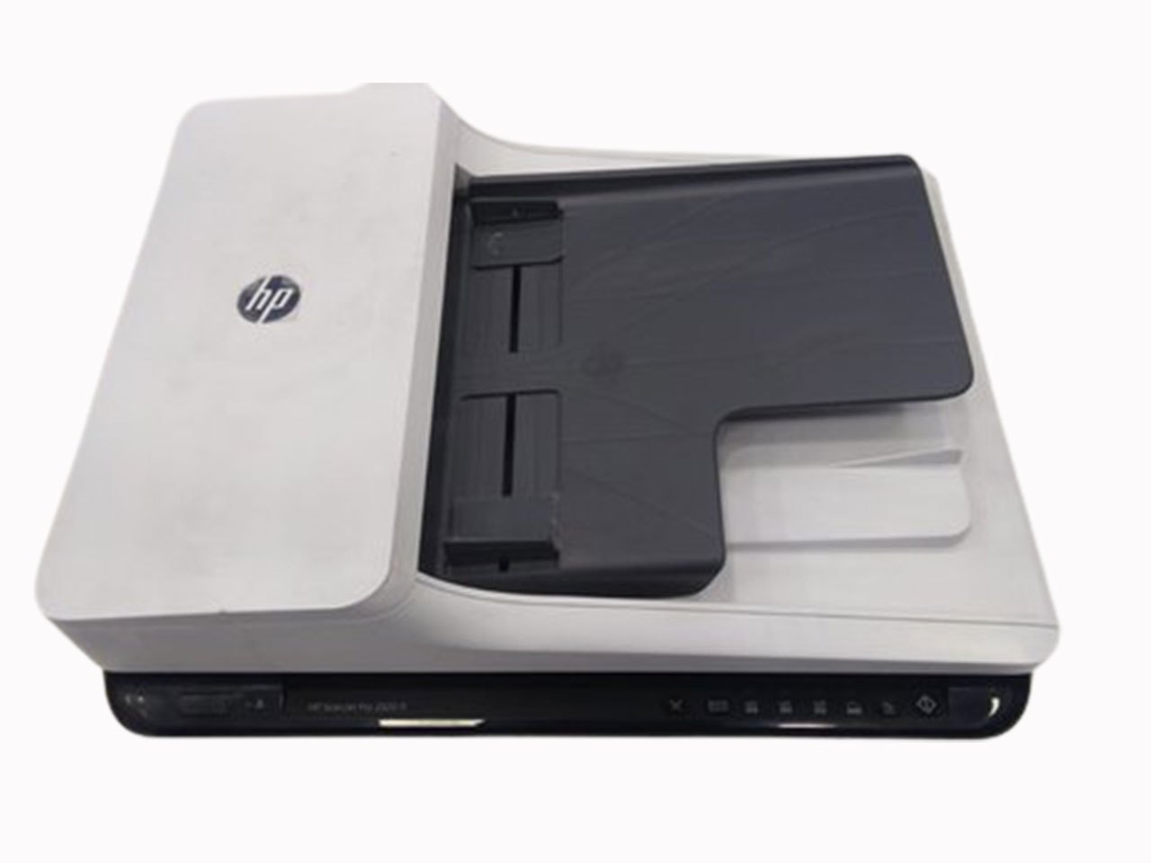 HP ScanJet Pro 2500 f1